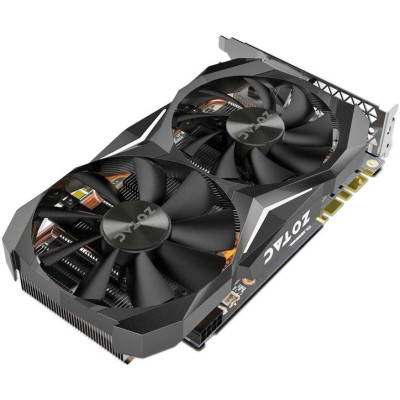 Zotac GeForce GTX 1080 Mini (ZT-P10800H-10P)