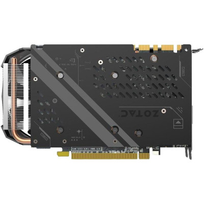 Zotac GeForce GTX 1080 Mini (ZT-P10800H-10P)