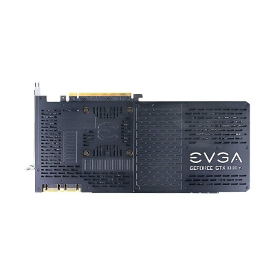 EVGA GeForce GTX 1080 Ti FTW3 GAMING (11G-P4-6696-KR)
