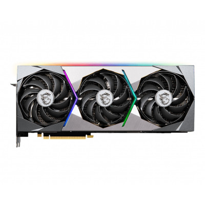 MSI GeForce RTX 3080 SUPRIM X 10G