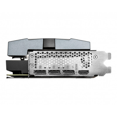 MSI GeForce RTX 3080 SUPRIM X 10G