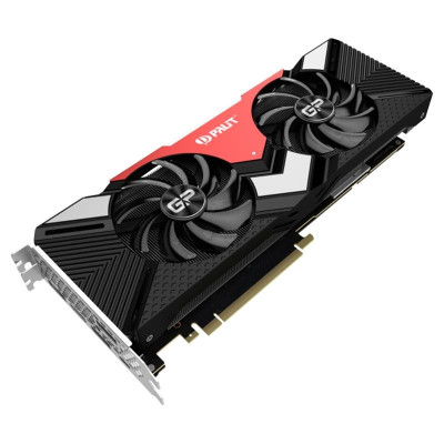 Palit RTX2070 GamingPro OC 8Gb (NE62070U20P2-1060A)
