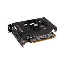 PowerColor Radeon RX 6400 ITX 4GB (AXRX 6400 4GBD6-DH)