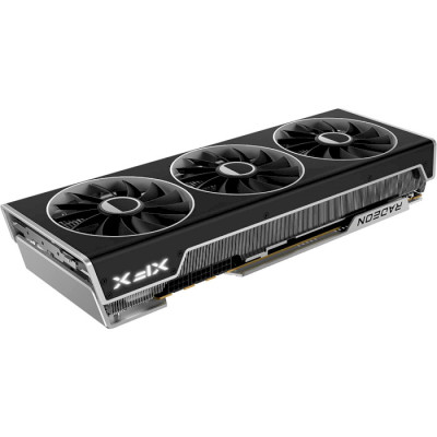 XFX Radeon RX 7900 XTX Speedster MERC 310 Black Edition (RX-79XMERCB9)