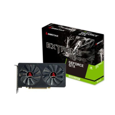Biostar GeForce GTX 1650 Super (VN1656SF41)