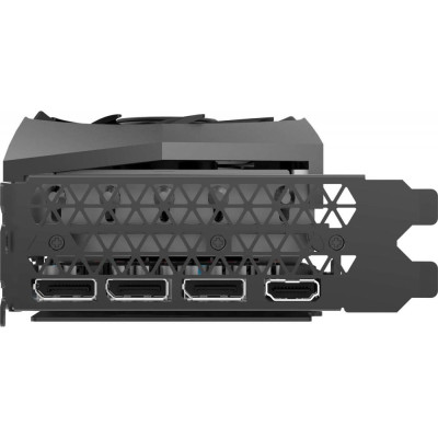 Zotac GAMING GeForce RTX 3080 Trinity OC LHR 12GB (ZT-A30820J-10PLHR)