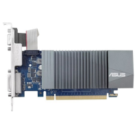 ASUS GeForce GT 730 2Gb GDDR5 (GT730-SL-2GD5-BRK-E)
