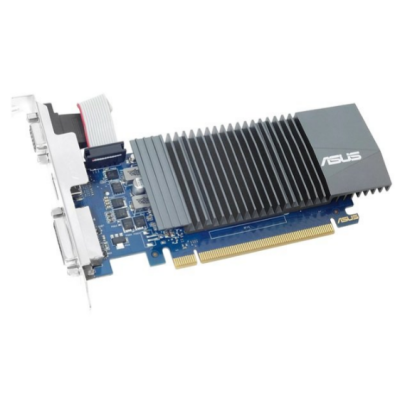 ASUS GeForce GT 730 2Gb GDDR5 (GT730-SL-2GD5-BRK-E)