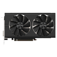 Sapphire Radeon RX 580 8GD5 PULSE (11265-05)