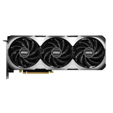 MSI GeForce RTX 4070 Ti VENTUS 3X 12G OC