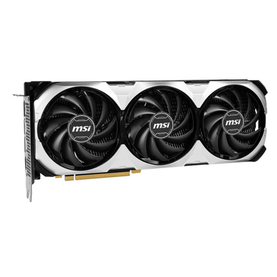 MSI GeForce RTX 4070 Ti VENTUS 3X 12G OC