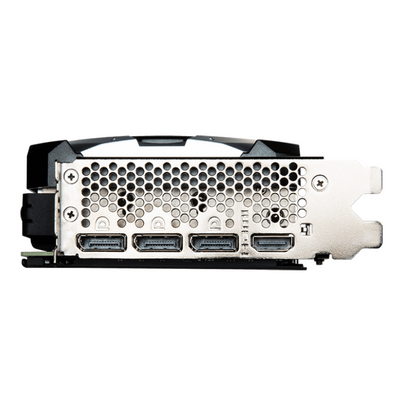 MSI GeForce RTX 4070 Ti VENTUS 3X 12G OC