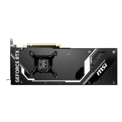 MSI GeForce RTX 4070 Ti VENTUS 3X 12G OC