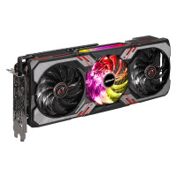 ASRock Radeon RX 6700 XT Phantom Gaming D 12GB OC (RX6700XT PGD 12GO)