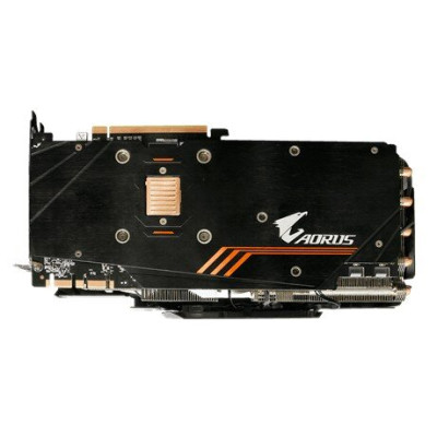GIGABYTE GeForce GTX 1080 Ti AORUS 11G (GV-N108TAORUS-11GD)