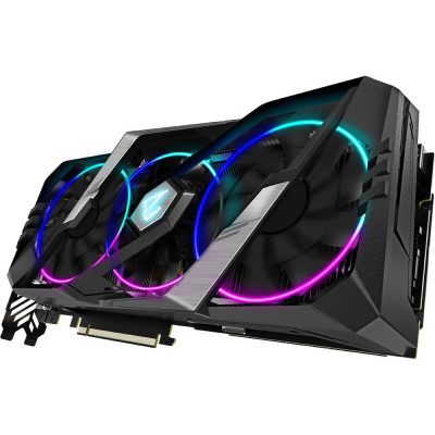 GIGABYTE GeForce RTX 2060 SUPER 8G AORUS (GV-N206SAORUS-8GC)
