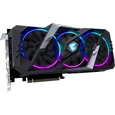 GIGABYTE GeForce RTX 2060 SUPER 8G AORUS (GV-N206SAORUS-8GC)