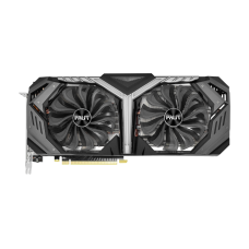 Palit GeForce RTX 2070 GameRock Premium (NE62070H20P2-1061G)