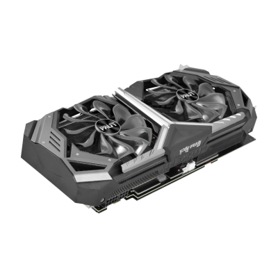 Palit GeForce RTX 2070 GameRock Premium (NE62070H20P2-1061G)