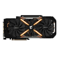 GIGABYTE GeForce RTX 2060 XTREME 6G AORUS (GV-N2060AORUS X-6GC)