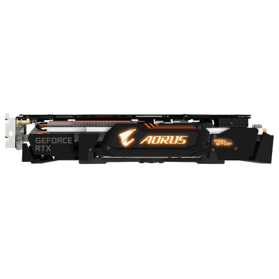 GIGABYTE GeForce RTX 2060 XTREME 6G AORUS (GV-N2060AORUS X-6GC)