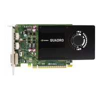 PNY Quadro K2200 (VCQK2200-PB)