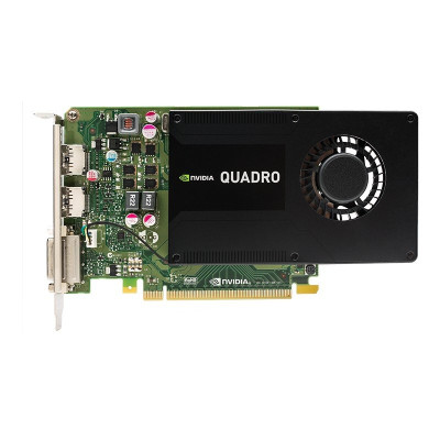 PNY Quadro K2200 (VCQK2200-PB)