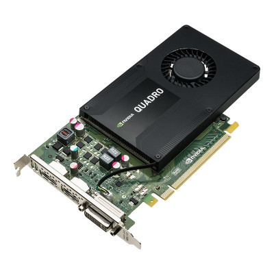PNY Quadro K2200 (VCQK2200-PB)
