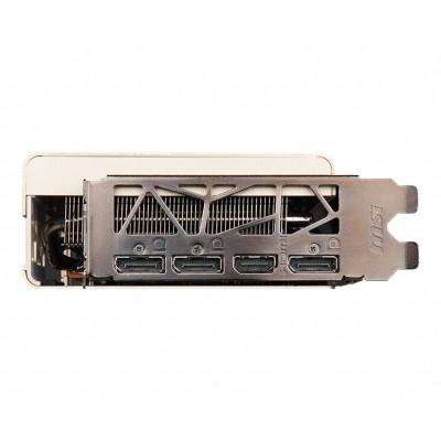 MSI Radeon RX 5700 XT EVOKE OC