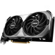 MSI GeForce RTX 4070 SUPER 12G VENTUS 2X