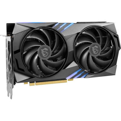MSI GeForce RTX 4060 Ti GAMING 8G