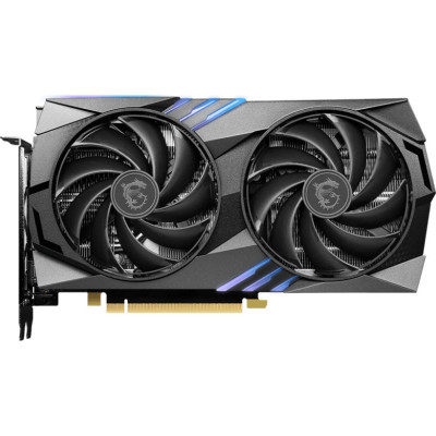 MSI GeForce RTX 4060 Ti GAMING 8G