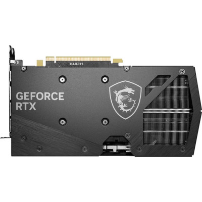 MSI GeForce RTX 4060 Ti GAMING 8G