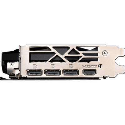 MSI GeForce RTX 4060 Ti GAMING 8G