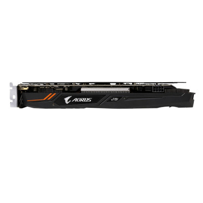 GIGABYTE GeForce GTX 1060 6G AORUS (GV-N1060AORUS-6GD)