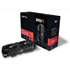 XFX Radeon RX 5600 XT RAW II PRO 6GB (RX-56XT6OFFR)