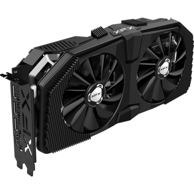 XFX Radeon RX 5600 XT RAW II PRO 6GB (RX-56XT6OFFR)