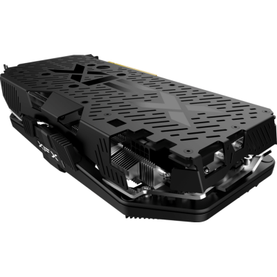 XFX Radeon RX 5600 XT RAW II PRO 6GB (RX-56XT6OFFR)