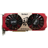 Palit GeForce GTX 760 2GB Jetstream (NE5X760H1042-1042J)