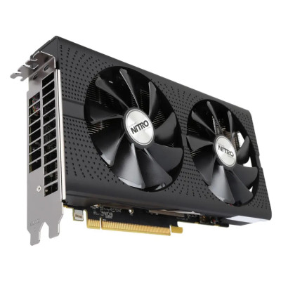 Sapphire Radeon RX 470 Mining Edition 8 GB (11256-57)