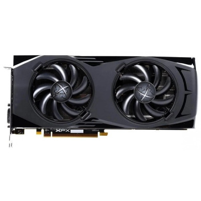 XFX Radeon RX 480 GTR 8GB з Hard Swap (RX-480P8DFA6)