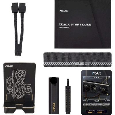 ASUS PROART-RTX4070TI-12G