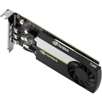 PNY Quadro T400 4 GB (VCNT4004GB-PB)