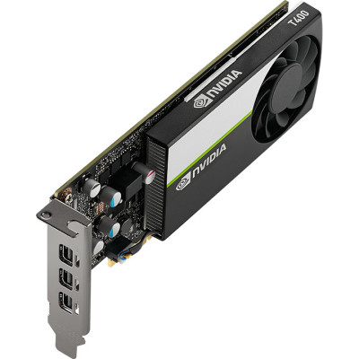 PNY Quadro T400 4 GB (VCNT4004GB-PB)