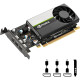 PNY Quadro T400 4 GB (VCNT4004GB-PB)