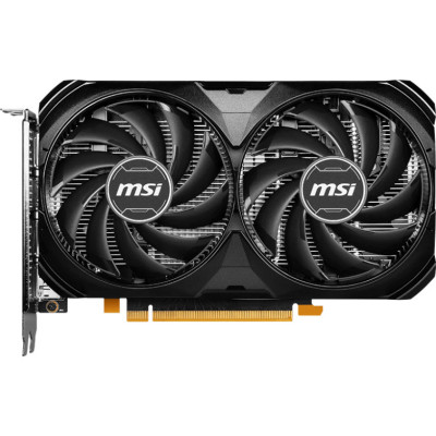 MSI GeForce RTX 4060 VENTUS 2X BLACK 8G OC (912-V516-092)