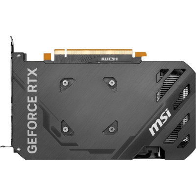 MSI GeForce RTX 4060 VENTUS 2X BLACK 8G OC (912-V516-092)