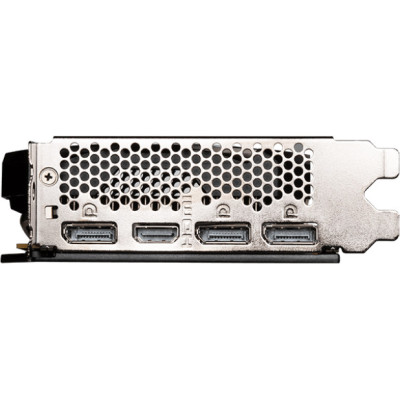 MSI GeForce RTX 4060 VENTUS 2X BLACK 8G OC (912-V516-092)
