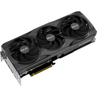 PNY GeForce RTX 5080 Overclocked Triple Fan (VCG508016TFXPB1-O)