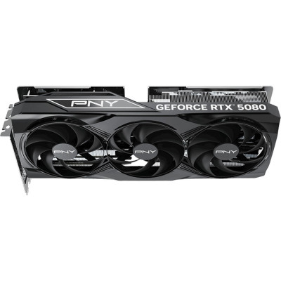 PNY GeForce RTX 5080 Overclocked Triple Fan (VCG508016TFXPB1-O)
